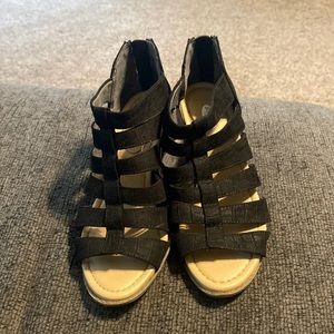 Dr. Scholl’s summer sandals